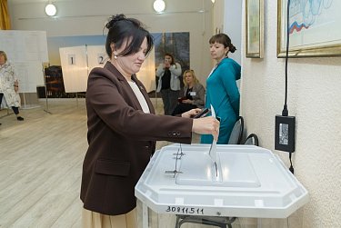 Есть три дня, чтобы сделать свой выбор